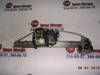 Стеклоподъемник правый передний MITSUBISHI LEGNUM EC1W 2 ракурс