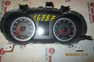 Запчасть спидометр MITSUBISHI GALANT FORTIS 2008