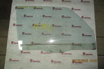 Запчасть Стекло  передний правый MITSUBISHI PAJERO  Контрактный 