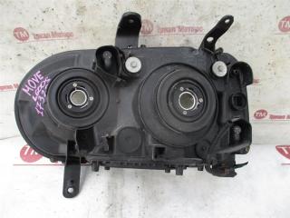 Фара правая DAIHATSU MOVE L160S 100-51736 2 ракурс