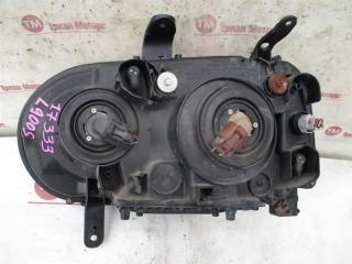 Фара правая DAIHATSU MOVE L900S 100-51736 2 ракурс