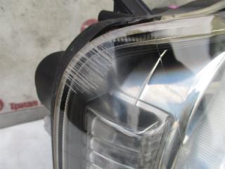 Фара правая DAIHATSU MOVE L900S 100-51736 4 ракурс