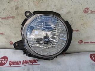 Фара левая DAIHATSU MOVE