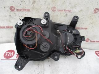 Фара левая DAIHATSU MOVE L910S 100-51703 2 ракурс