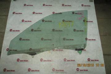 Стекло левое переднее TOYOTA ALTEZZA SXE10 1 ракурс