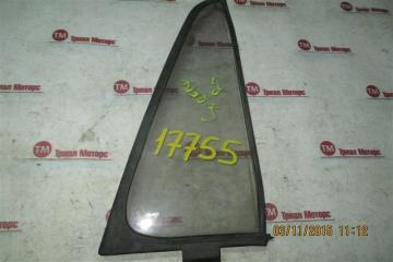 Форточка двери правая задняя TOYOTA HILUX SURF LN130 1 ракурс