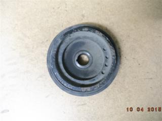 Шкив NISSAN PRIMERA QP12 QG18DE 2 ракурс
