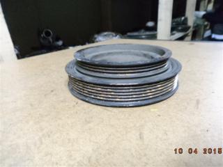 Шкив NISSAN PRIMERA QP12 QG18DE 3 ракурс