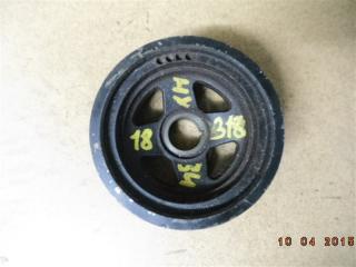 Шкив NISSAN CEDRIC HY34 VQ30DET 1 ракурс
