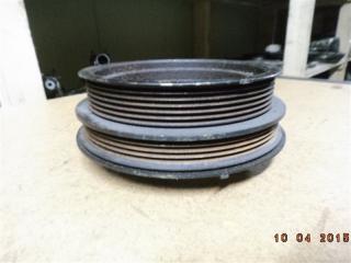 Шкив NISSAN CEDRIC HY34 VQ30DET 2 ракурс