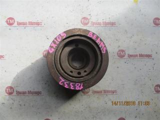 Шкив TOYOTA MARKII GX105 1GFE 1 ракурс