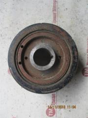Шкив TOYOTA MARKII GX105 1GFE 3 ракурс