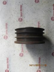Шкив TOYOTA MARKII GX105 1GFE 5 ракурс