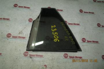 Форточка двери правая задняя NISSAN PRIMERA QP12 1 ракурс