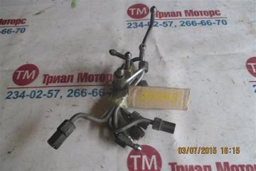 Трубки тнвд MAZDA BONGO SKF2MN RFTE 1 ракурс