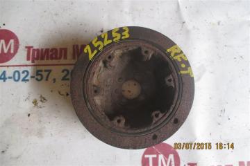Шкив MAZDA BONGO SKF2MN RFTE 1 ракурс