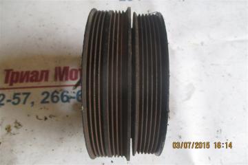 Шкив MAZDA BONGO SKF2MN RFTE 3 ракурс