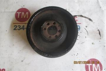 Шкив MAZDA BONGO SKF2MN RFTE 5 ракурс