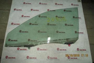 Стекло левое переднее TOYOTA ARISTO JZS161 1 ракурс