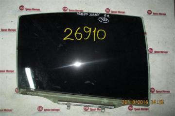 Стекло правое заднее TOYOTA ARISTO JZS161 1 ракурс