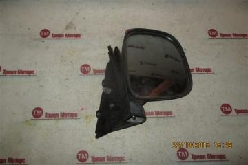 Зеркало правое TOYOTA LITE ACE CR36 2 ракурс