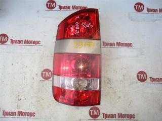 Стоп-сигнал левый TOYOTA NOAH AZR60 28-157 1 ракурс