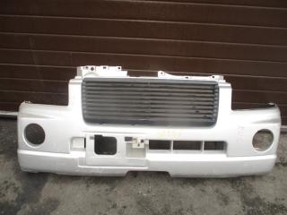 Бампер передний SUZUKI WAGON R 1999 контрактная Бампер передний SUZUKI WAGON R 1999