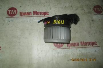 Запчасть мотор печки MITSUBISHI I