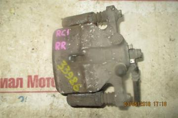 Суппорт правый задний HONDA Stepwgn RG1 K20A 1 ракурс