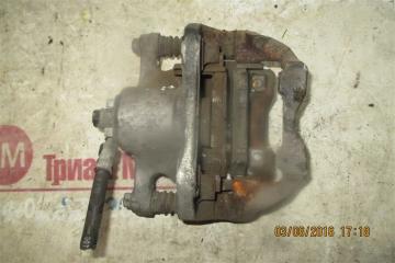Суппорт правый задний HONDA Stepwgn RG1 K20A 2 ракурс
