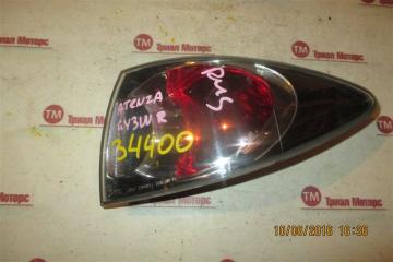 Стоп-сигнал правый MAZDA ATENZA GY3W 220-61974 1 ракурс