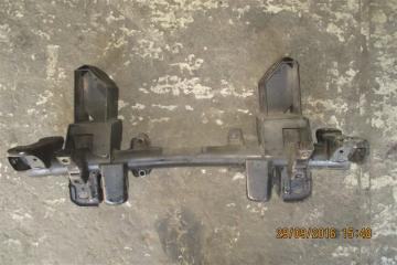Балка под двс передняя MITSUBISHI DELICA PD6W 6G72 2 ракурс