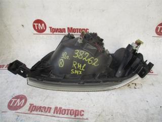 Фара правая HONDA S-MX RH1 033-7621 3 ракурс