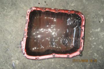 Поддон кпп DAIHATSU TERIOS KID J111G EFDET 2 ракурс