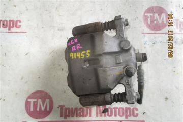 Суппорт правый задний HONDA Stepwgn RG4 K24A 1 ракурс