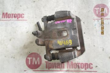 Суппорт правый задний MAZDA MPV LW3W L3 1 ракурс