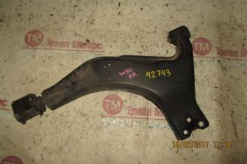Рычаг правый передний NISSAN LARGO W30 2WD 1 ракурс