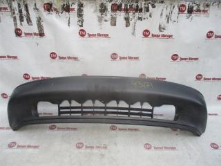 Бампер передний TOYOTA ESTIMA TCR21 1 ракурс