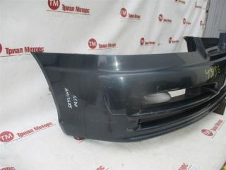 Бампер передний NISSAN SKYLINE HR34 2 ракурс