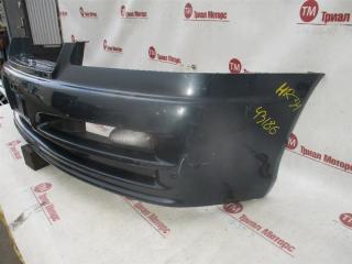 Бампер передний NISSAN SKYLINE HR34 3 ракурс