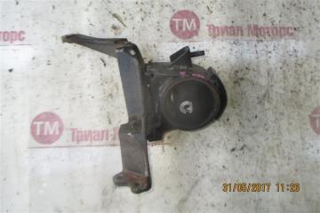 Подушка акпп NISSAN BLUEBIRD HNU14 SR20DE 4WD 2 ракурс