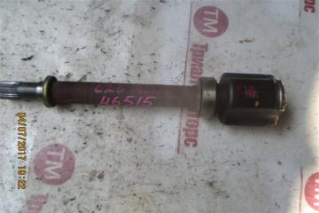 Привод передний правый NISSAN SERENA