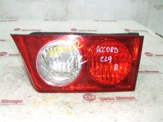 Вставка между стопов правая HONDA ACCORD CL9 32-14 1 ракурс