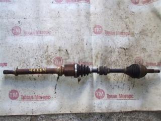 Привод правый передний NISSAN WINGROAD JY12 MR18DE 1 ракурс