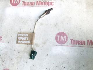 Лямбда-зонд NISSAN MURANO PNZ50 VQ35DE OZA554 N4 1 ракурс