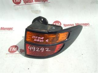 Стоп-сигнал правый TOYOTA ESTIMA ACR30 28-141 1 ракурс Стоп-сигнал правый TOYOTA ESTIMA ACR30 28-141 1 ракурс