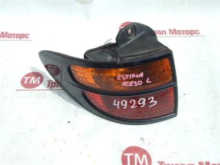 Стоп-сигнал левый TOYOTA ESTIMA ACR30 28-141 1 ракурс Стоп-сигнал левый TOYOTA ESTIMA ACR30 28-141 1 ракурс
