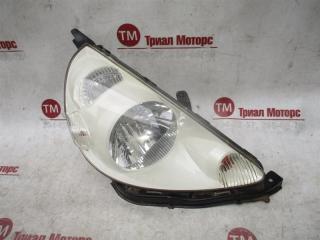 Фара правая HONDA FIT GD1 P1680 1 ракурс