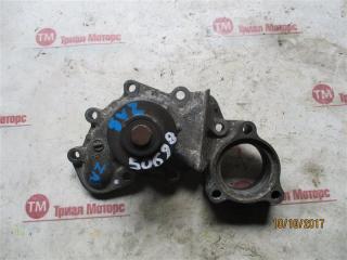 Помпа TOYOTA LAND CRUISER PRADO VZJ95 5VZFE 1 ракурс