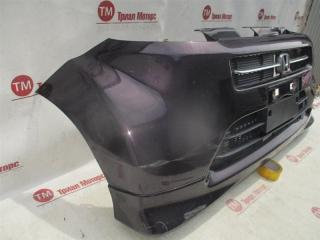 Бампер передний HONDA LIFE JB5 2 ракурс
